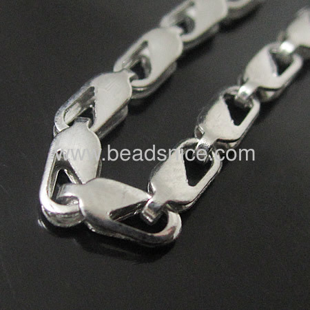 Stainless Steel Chain,