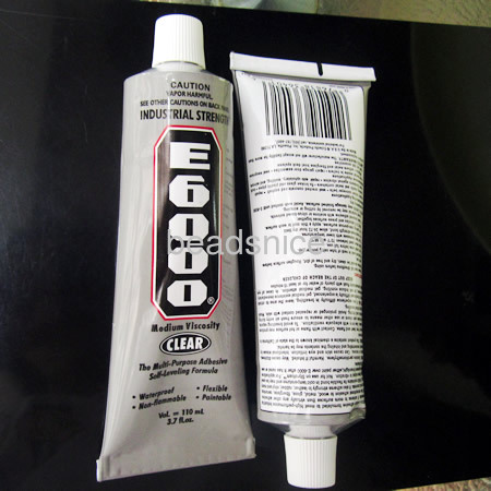 Supe glue,E6000,
