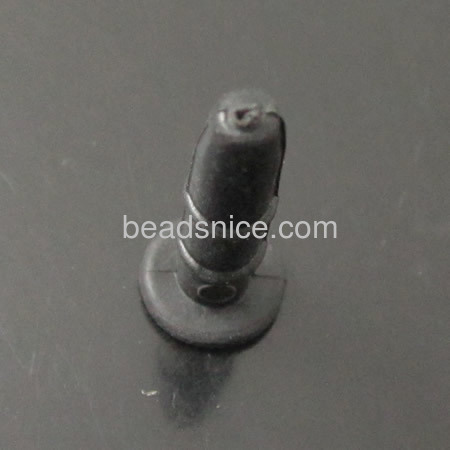 3.5mm Earphone Ear Cap Dock Dust Plug, animal,