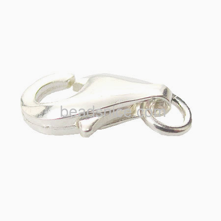 Clasp, Lobster ,Sterling Silve