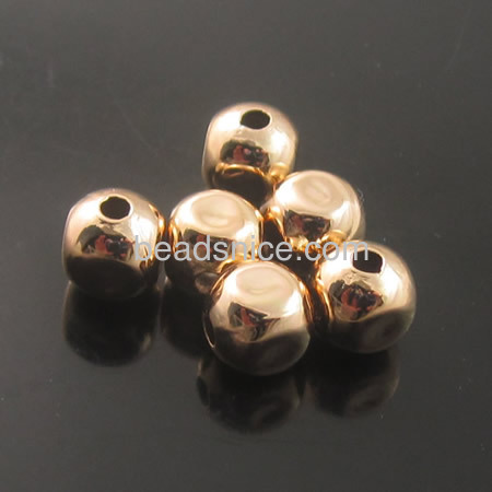 Seamlessful   china beads wholesale  brass  cube