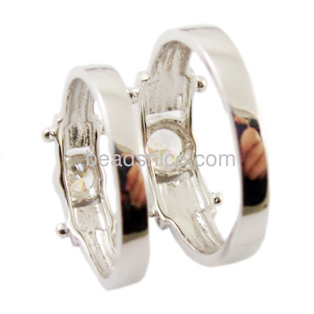 925 sterling silver jewelry wholesale ring vners fashion,Ladies Size:6,Mens Size:8