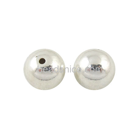 925 sterling silver jewelry beads