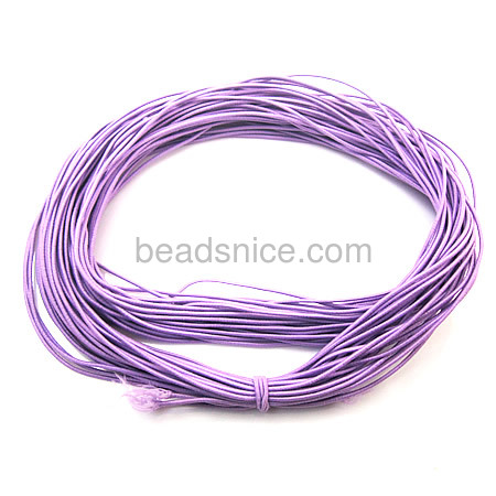 Rope jewelry accessories wholesale