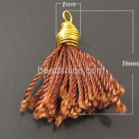 Necklace pendant jewelry making supplies