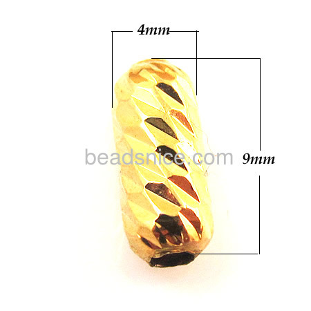 Fashion high end charm beads mother's love