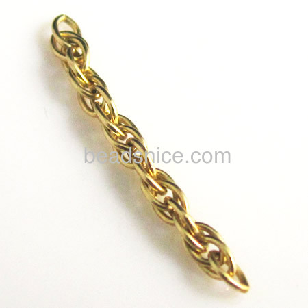 14K Gold filled chain