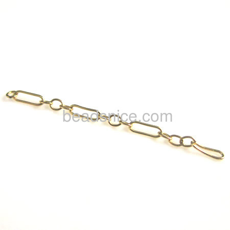 14/20 Gold Filled Chain