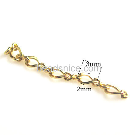 14/20 gold filled delicate long/short chain