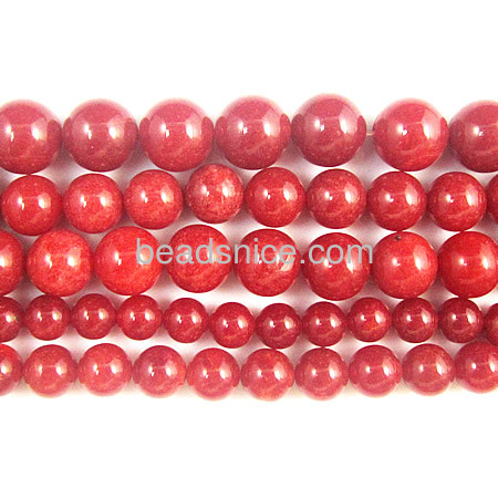 Gemstone beads wholesale  multicolor