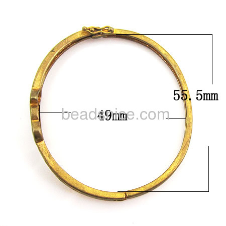 Wholesale jewellery,bracelet,round