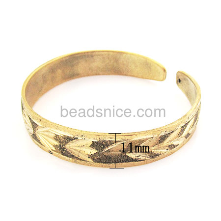 Brass,bracelets,fashion jewellery
