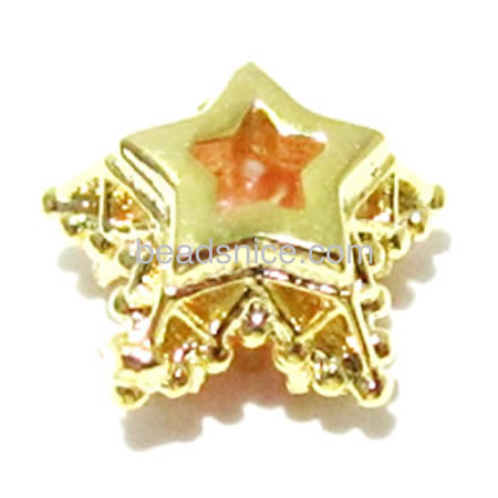 Star，jewelry wholesale