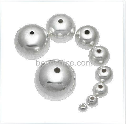 925 silver beads wholesale