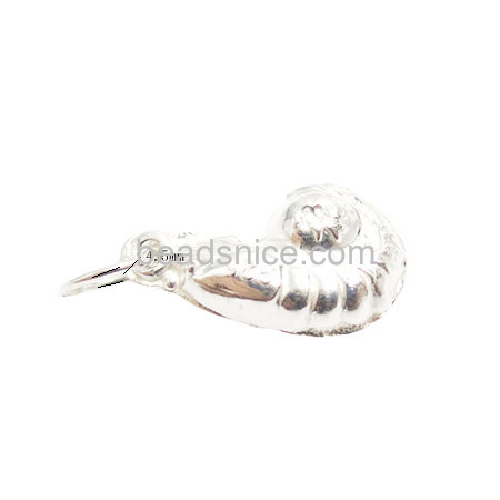 Fish charms pendant bringing good luck for you