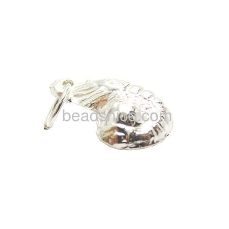 Fish charms pendant bringing good luck for you