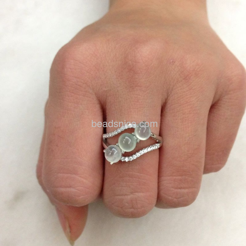 Wholesale sterling silver rings