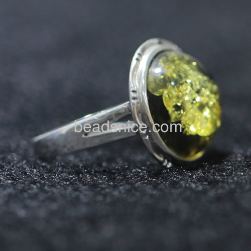 Thai ring designs for ladies design amber sterling silver