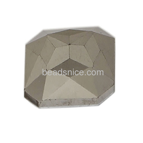 Crystal Cabochons in bulk nice for making jewelry