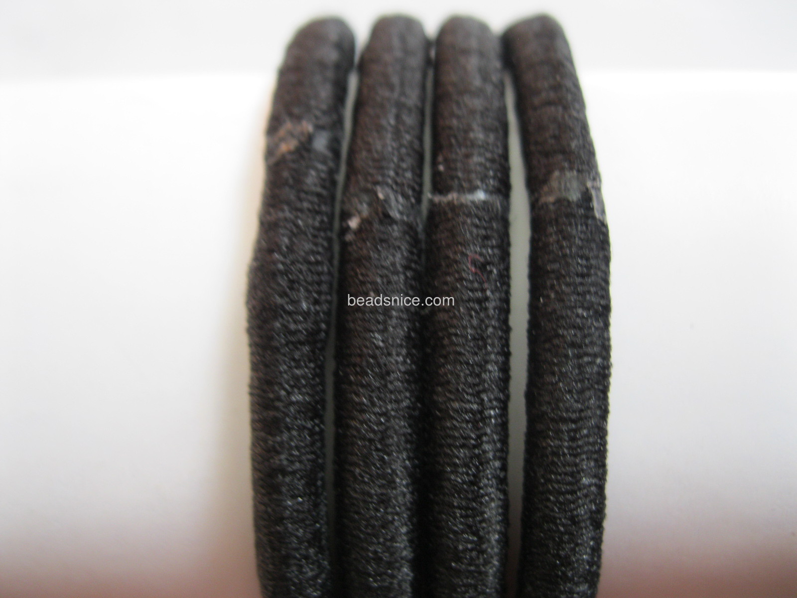 Hair bundle models KoreanThick rubber band hair accessories thickness:6mm  Perimeter:16cm