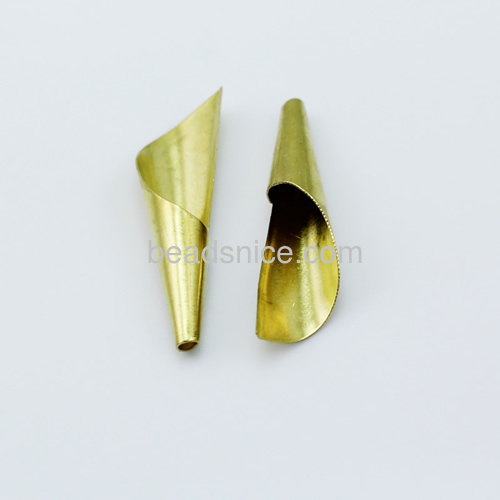 Wholesale pendant Jewelry Pendants Brass lead-safe nickel-free