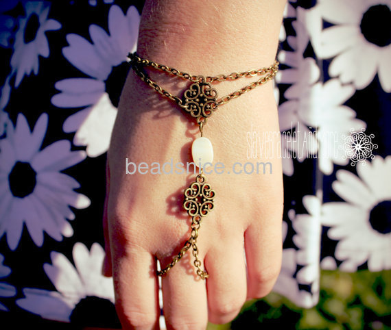 Slave bracelets for women body jewelry