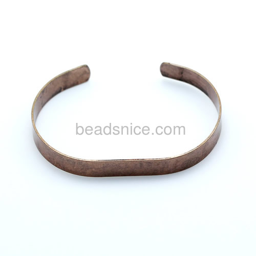 Brass cuff bracelet base blanks DIY unique jewelry bangle Brass cuff bracelet base blanks DIY unique jewelry bangle