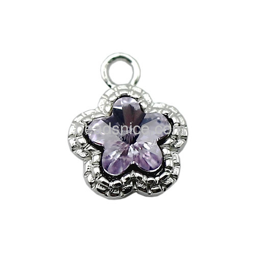 Pendant setting 925 sterling silver star pendant base for jewelry making