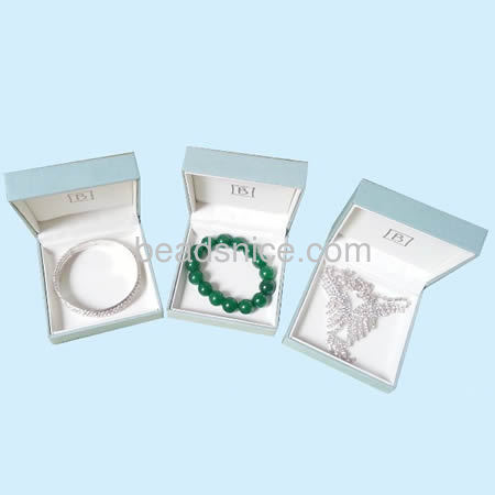 Bracelet Jewelry Box