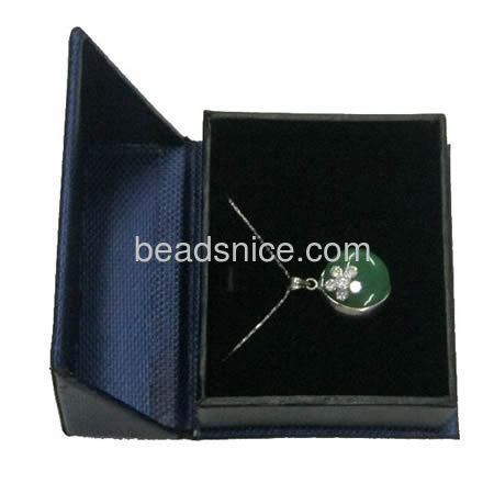 Necklace Jewelry Box
