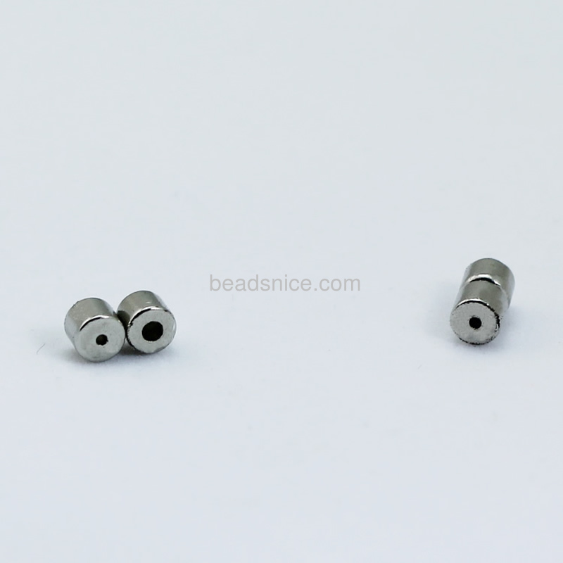 Jewelry brass magnetic clasp,9x5mm,nickel free,lead safe, Jewelry brass magnetic clasp,9x5mm,nickel free,lead safe,