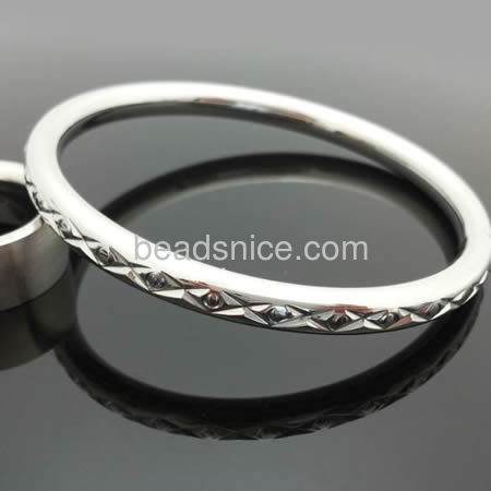 Stainless Steel Bracelets,