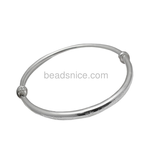 990 sterling silver bangle bracelet silver jewelry expandable silver bangle bracelets adjustable bangles for adult 990 sterling silver bangle bracelet silver jewelry expandable silver bangle bracelets adjustable bangles for adult
