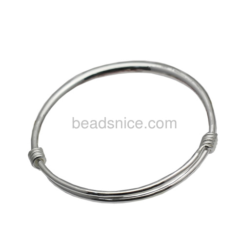 990 sterling silver bangle silver jewelry expandable silver bangle bracelets silver bracelets jewelry for adult 990 sterling silver bangle silver jewelry expandable silver bangle bracelets silver bracelets jewelry for adult