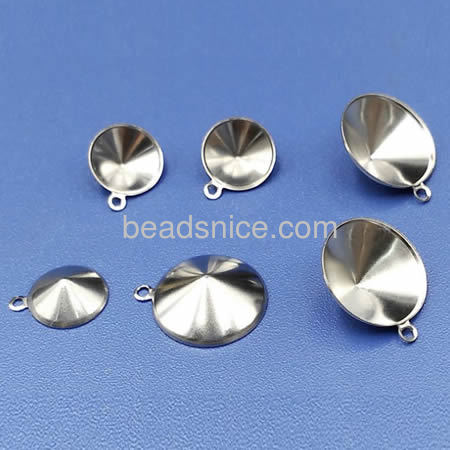Stainless Steel Pendant Tray