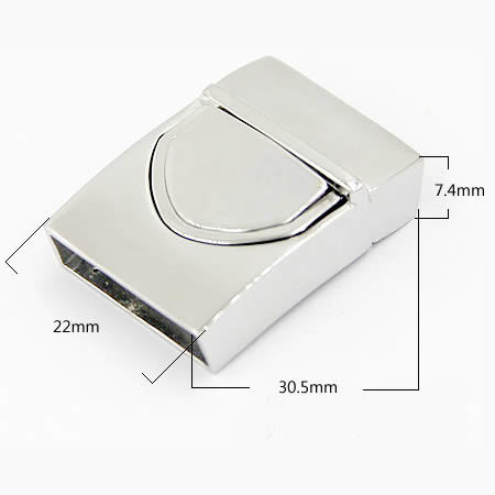Stainless Steel Clasp Findings Stainless Steel Clasp Findings