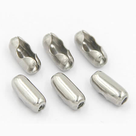 Stainless Steel Clasp Findings