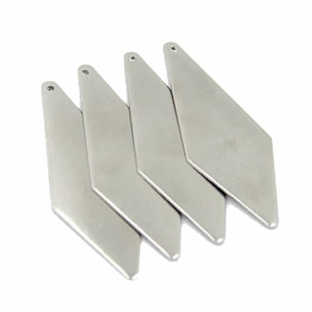 Stainless Steel Stamping Blanks