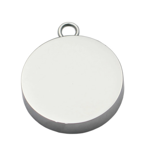 Stainless steel pendant tray，