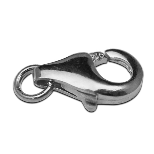925 Silver Lobster Clasp