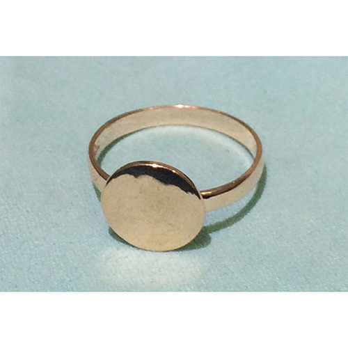 Solid 925 silver ring base  8 mm Lovely pad manual polishing  very bright many ring size for your choose