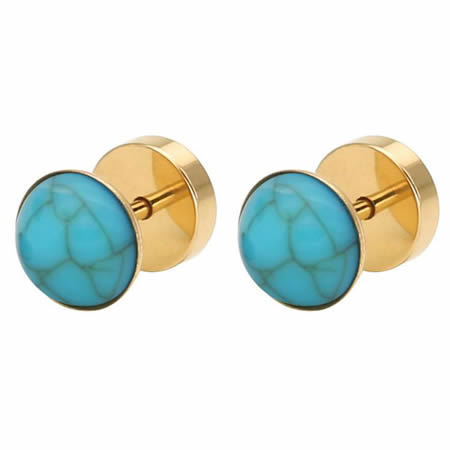 stud earrings for women charm jewelry wholesale