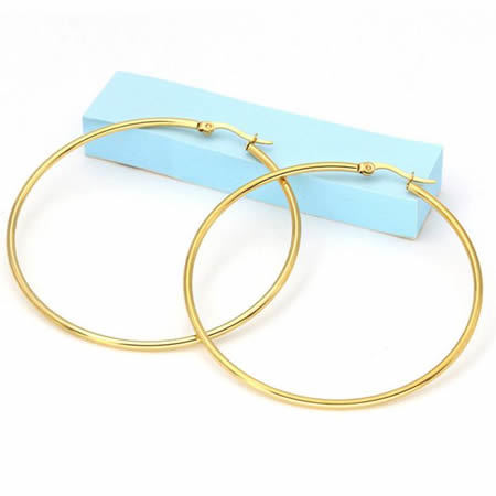Stainless steel wedding gift ear cuffs for girls