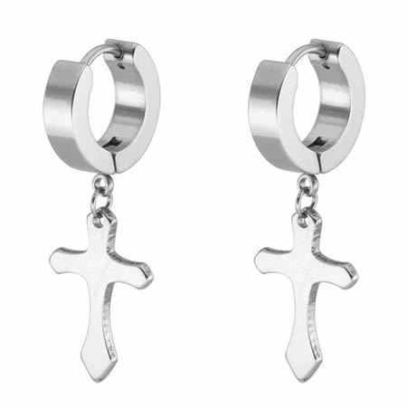 Stainless steel wedding giveaway gift trendy ear cuffs