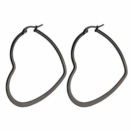 Stainless Steel earrings hoop wire