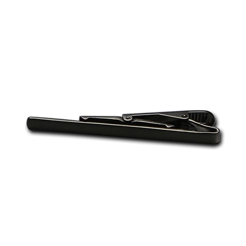925 sterling Silver Tie Clip, can custom make logo tie bar ,Vacuum real gold plating, More than 2 microns thick