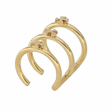 Stainless Steel Earrings Clip fashion jewelry
