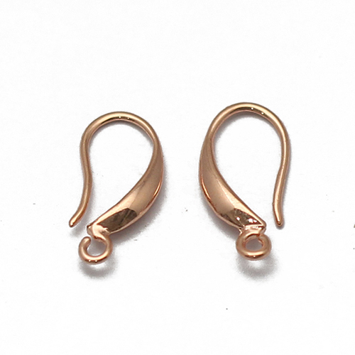 Brass,hoop earrings,perfect for your jewelry making