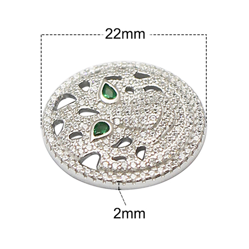 925 Sterling silver necklace pendant jewelry wholesale
