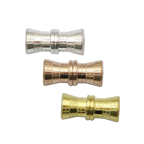 925 Sterling silver screw clasp fine jewelry wholesale